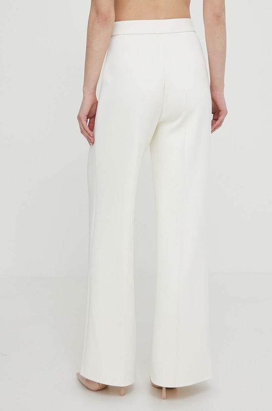 Odzież Calvin Klein spodnie K20K207067 beżowy