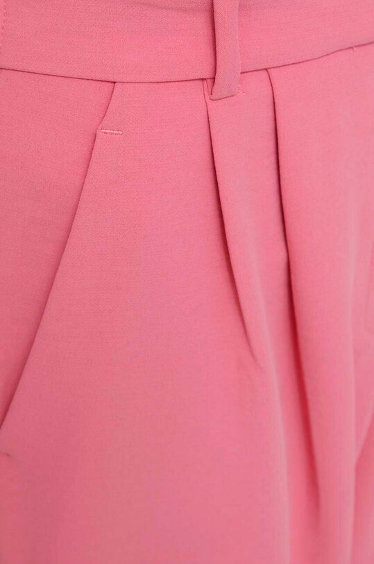 Oblečenie Nohavice Abercrombie & Fitch KI156.4133.610 ružová