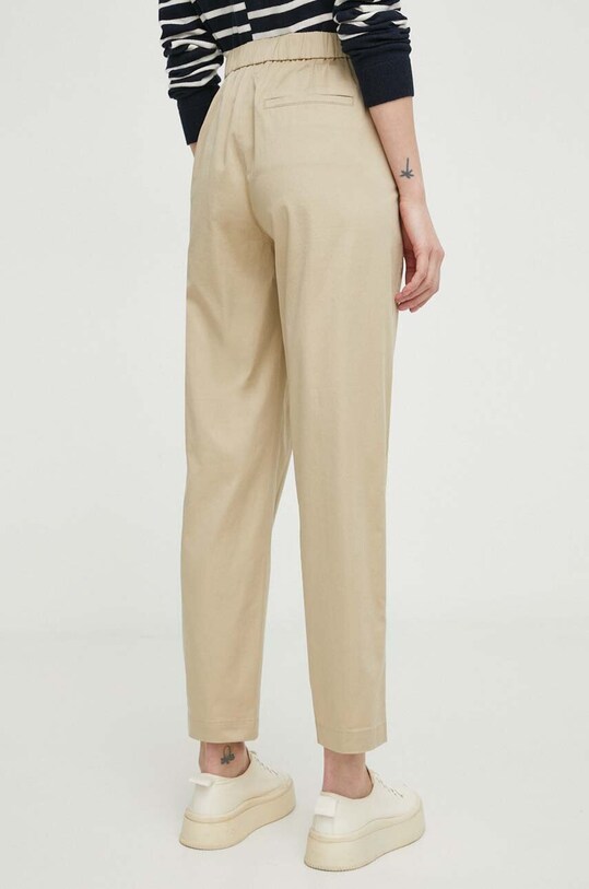 Îmbrăcăminte Marc O'Polo pantaloni 402023110303 bej