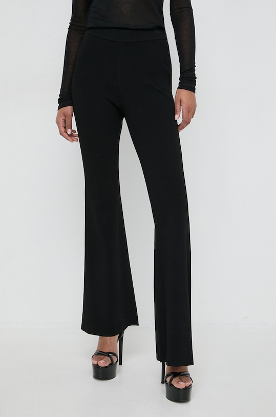 Oblečení Kalhoty MICHAEL Michael Kors MS430MS33D černá