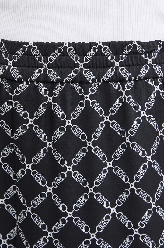 MICHAEL Michael Kors pantaloni negru MS43H0DE74