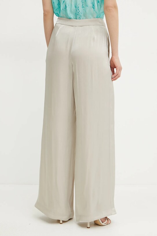 Abbigliamento MICHAEL Michael Kors pantaloni MS430638BB beige