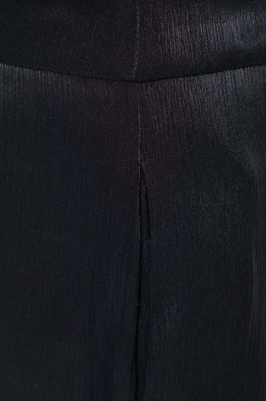 MICHAEL Michael Kors spodnie czarny MS430638BB