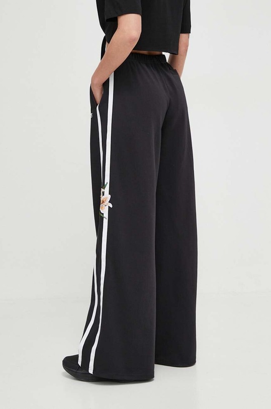 Odzież Guess spodnie dresowe ZOEY V4GB03.KC5R0 czarny