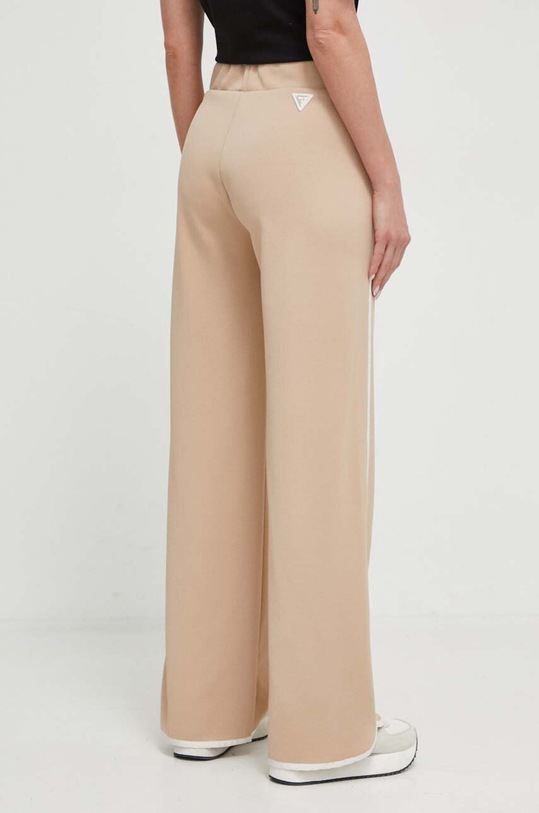 Oblečení Tepláky Guess MYLAH V4GB02.KBFB2 hnědá