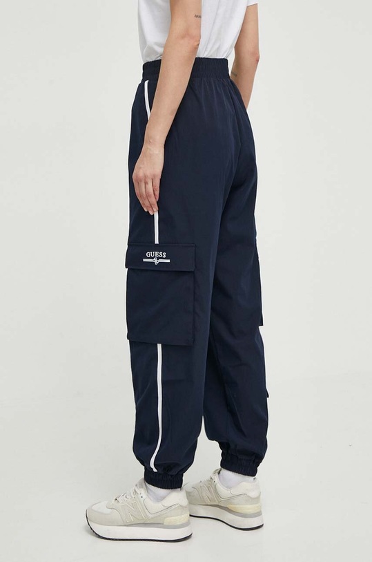 Odjeća Donji dio trenirke Guess ARLETH V4GB01.WG2Q0 mornarsko plava