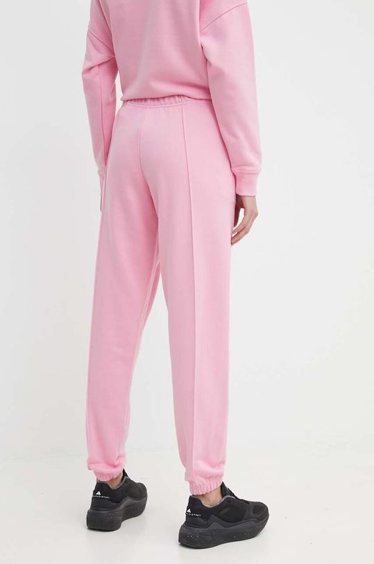 Oblečení Tepláky Guess SKYLAR V4GB09.K8802 růžová