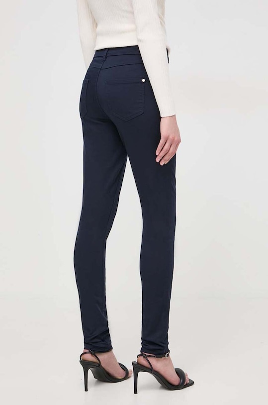 Oblečenie Nohavice Morgan PALOU PALOU.MARINE tmavomodrá
