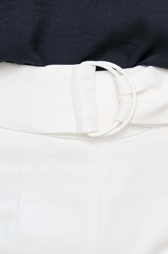 Kalhoty Morgan PBACI.F béžová PBACI.F.IVOIRE