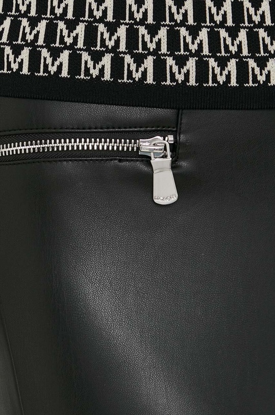 Брюки Morgan PISTOL чёрный PISTOL.NOIR