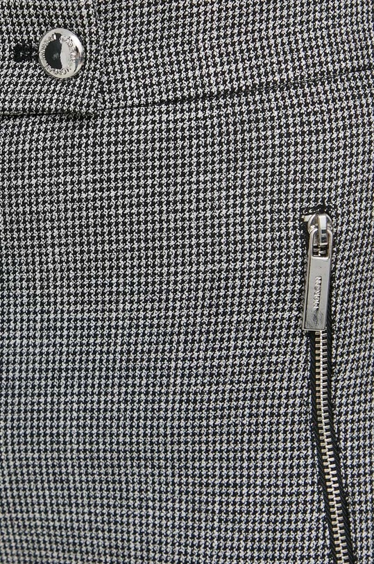 Morgan spodnie PJUNE.F szary PJUNE.F.MULTICO