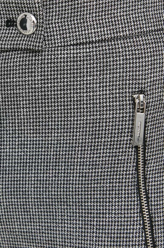 Παντελόνι Morgan PJUNE.F πολύχρωμο PJUNE.F.MULTICO