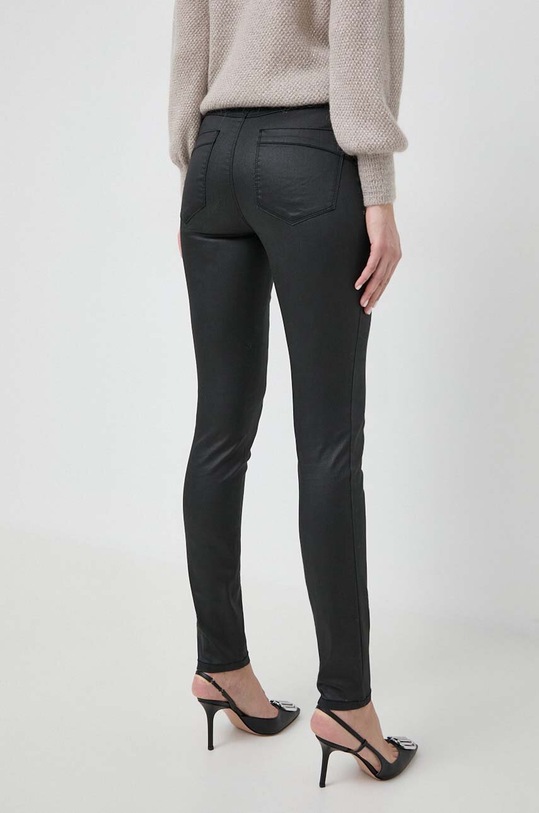 Îmbrăcăminte Morgan pantaloni PYUKA.NOIR negru