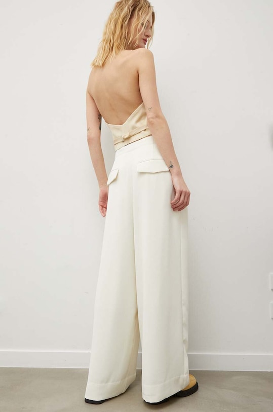 Odzież Lovechild spodnie 24.2.548.2009 beżowy