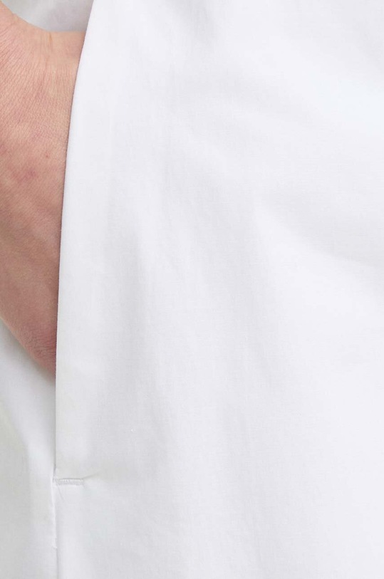 Παντελόνι Marella λευκό 2413131092200