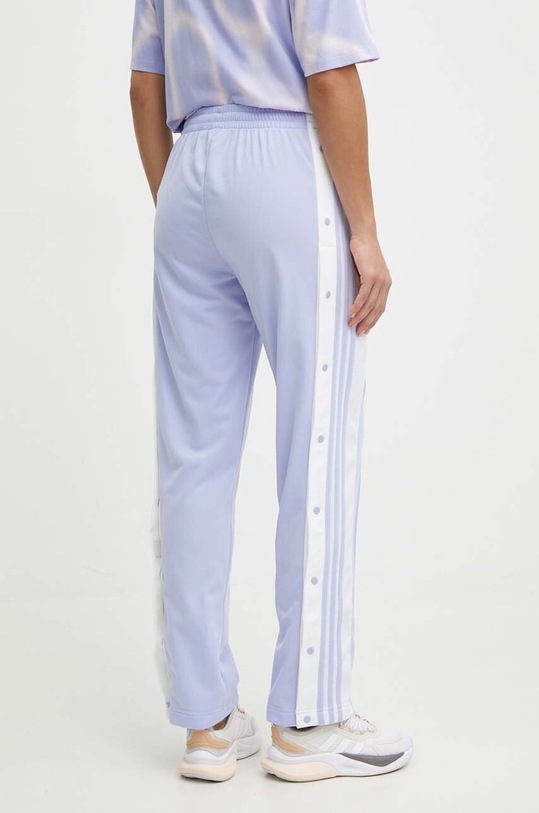 Odzież adidas Originals spodnie dresowe Adibreak IP0625 fioletowy