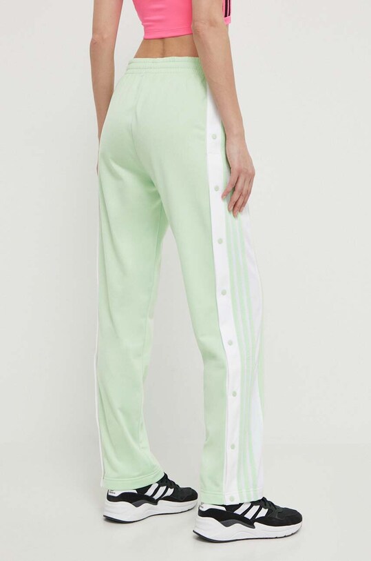 Одежда Спортивные штаны adidas Originals IP0626 зелёный