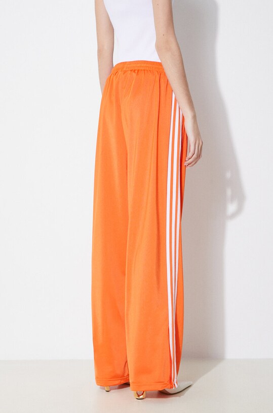 Îmbrăcăminte adidas Originals pantaloni de trening IP0640 portocaliu