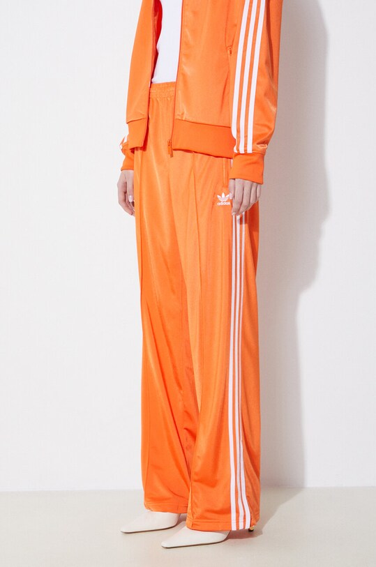 adidas Originals pantaloni de trening portocaliu IP0640