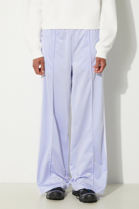Clothing adidas Originals joggers IP0643 violet
