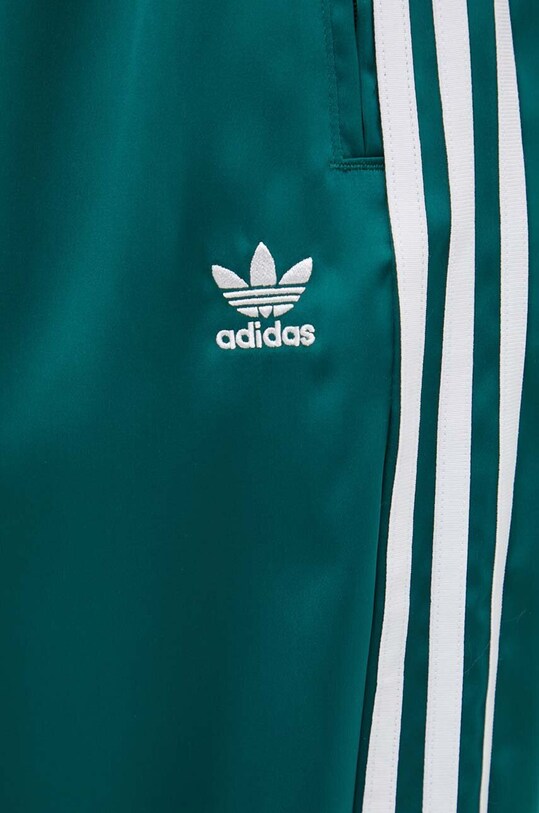 Παντελόνι φόρμας adidas Originals πράσινο IP2960