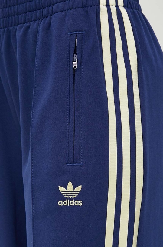 Спортивні штани adidas Originals темно-синій IR7464