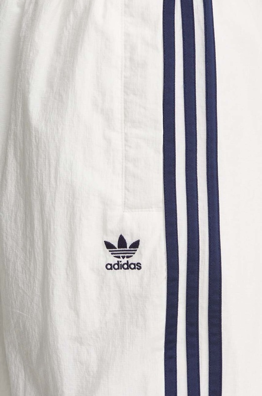 Παντελόνι φόρμας adidas Originals μπεζ IS2354