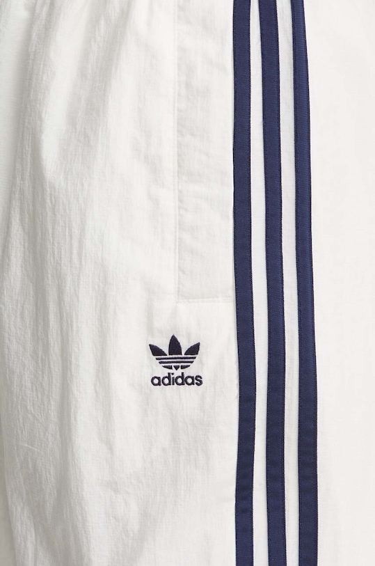 Спортивні штани adidas Originals бежевий IS2354