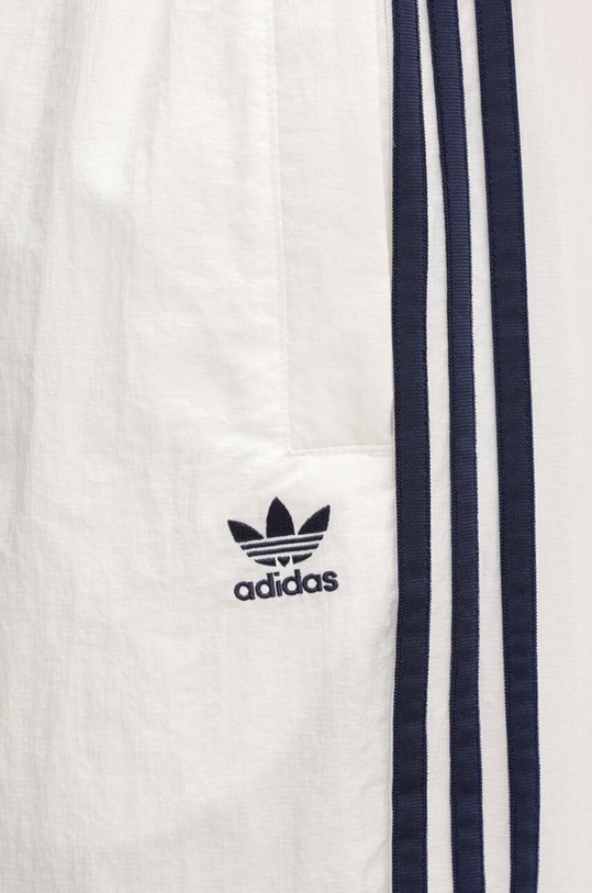 Παντελόνι φόρμας adidas Originals IS2354 μπεζ