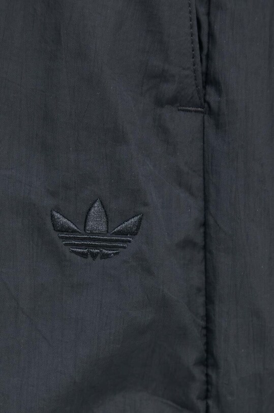 Штани adidas Originals чорний IT6725