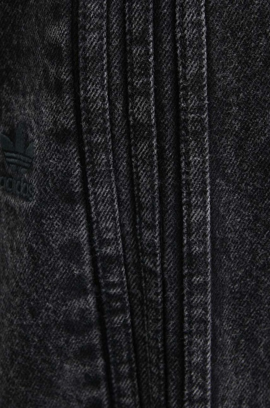 Джинси adidas Originals чорний IT7271