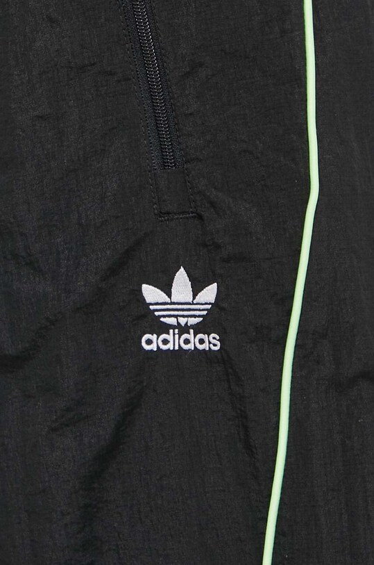 adidas Originals spodnie dresowe czarny IT9698