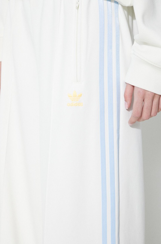 adidas Originals spodnie dresowe IT9838 biały