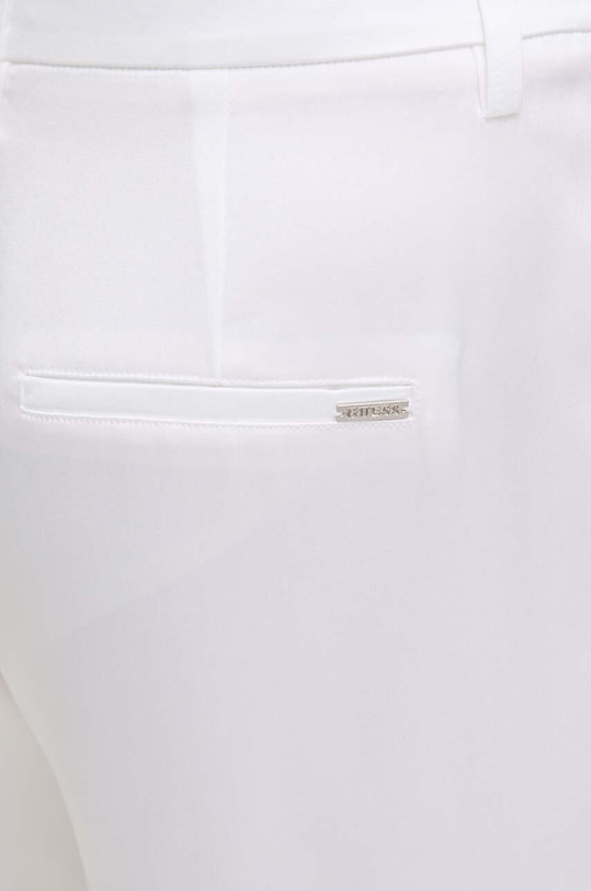 Guess pantaloni W4GB50.WG7C0 bej