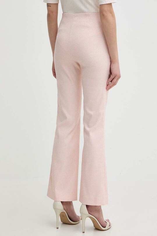 Îmbrăcăminte Guess pantaloni ORNELLA W4GB18.WG492 roz