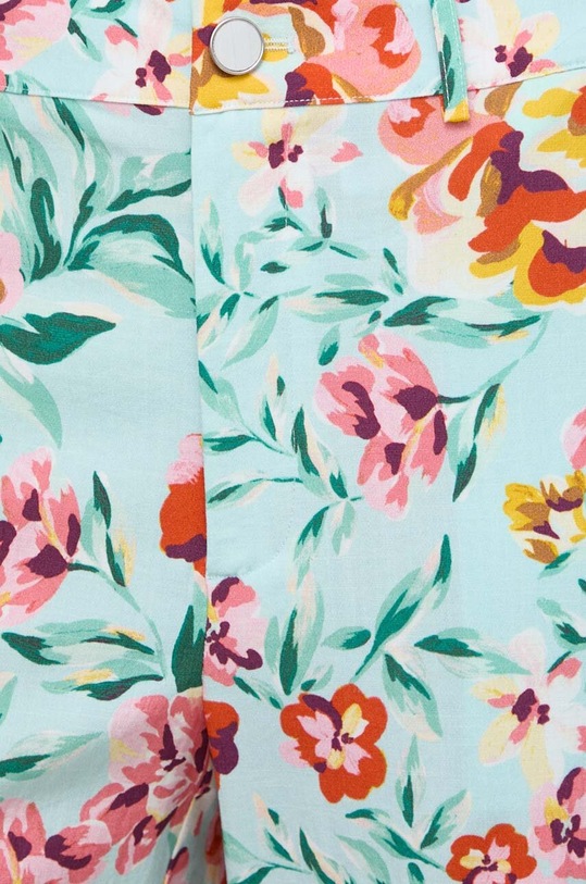 Παντελόνι Guess ADELE πράσινο W4GB30.WG4G0