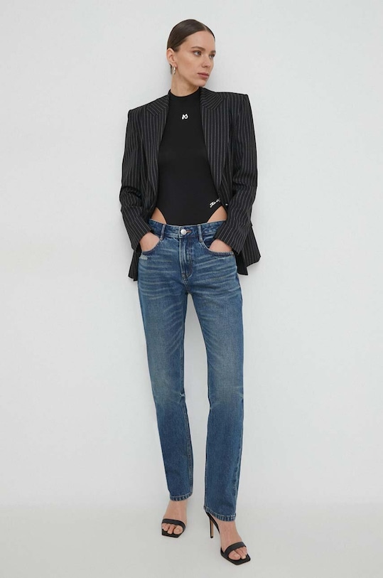 Rifle Miss Sixty 6L1JJ2800000 modrá SS24