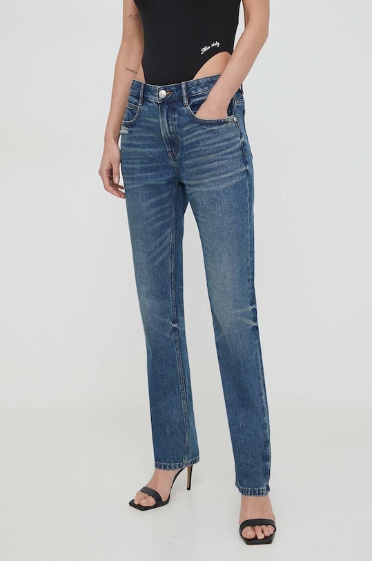 Oblečenie Rifle Miss Sixty 6L1JJ2800000 modrá