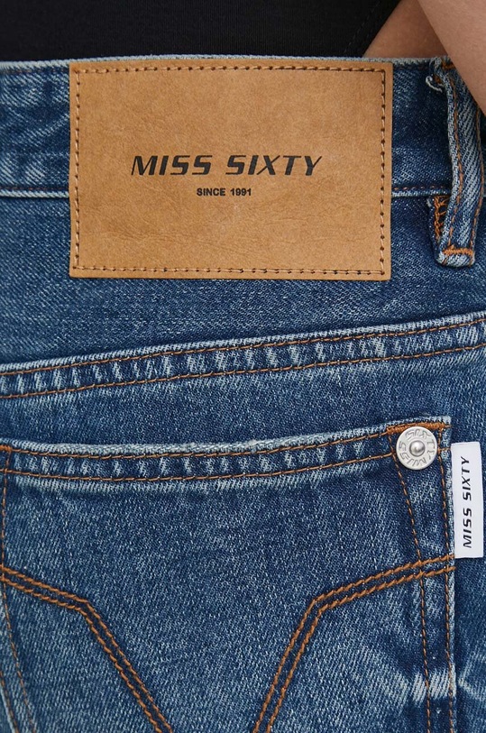 Rifle Miss Sixty 6L1JJ2800000 modrá