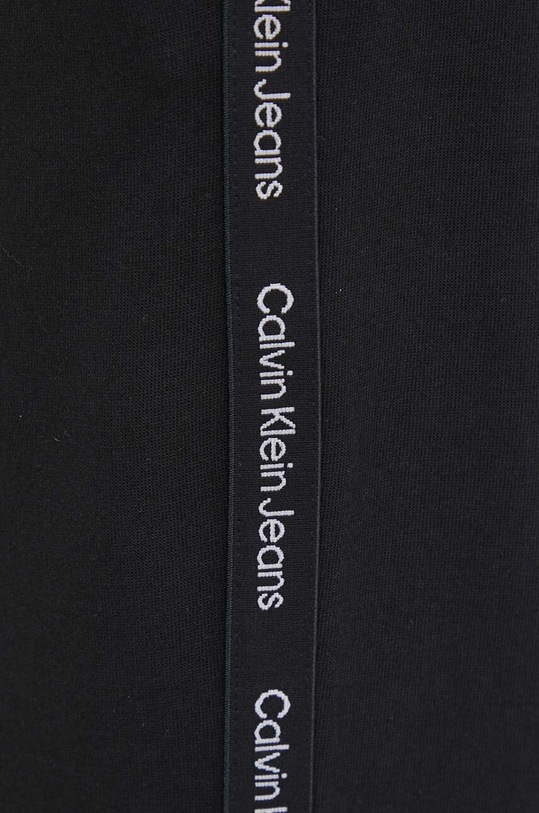 Calvin Klein Jeans joggers nero J20J223118