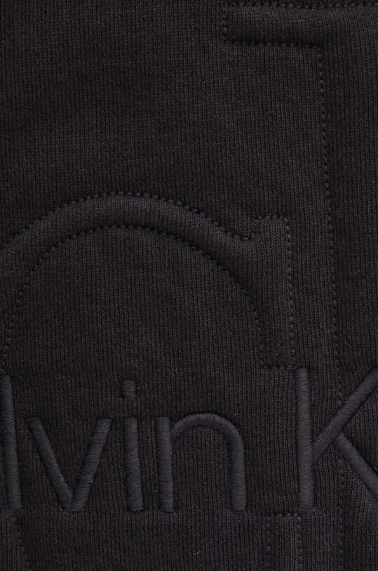 Calvin Klein Jeans pantaloni de trening negru J20J223273