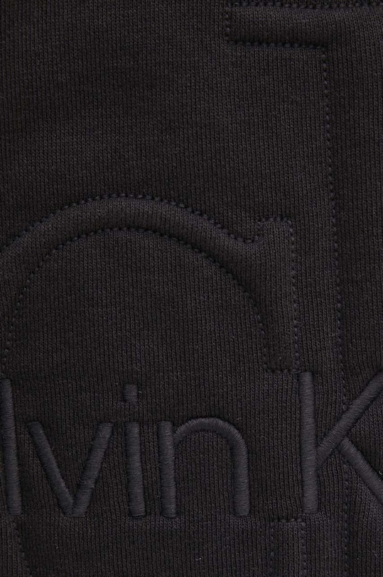 Calvin Klein Jeans pantaloni de trening negru J20J223273