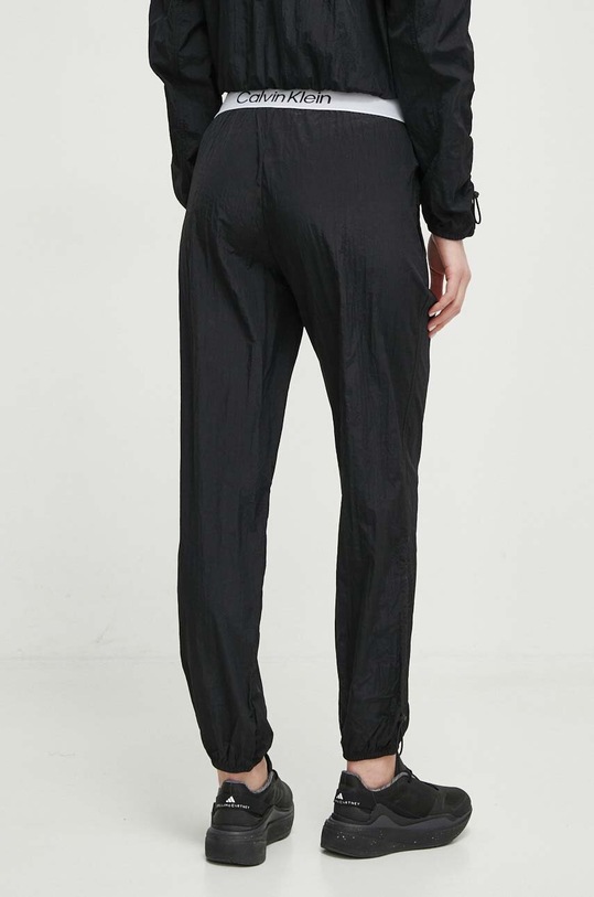 Oblečení Tréninkové kalhoty Calvin Klein Performance 00GWS4P642 černá