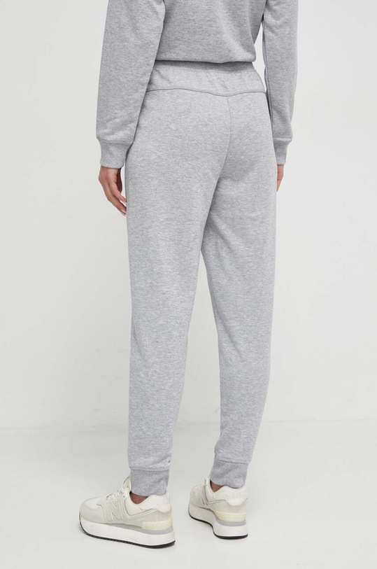 Odzież Calvin Klein Performance spodnie dresowe 00GWS4P651 szary