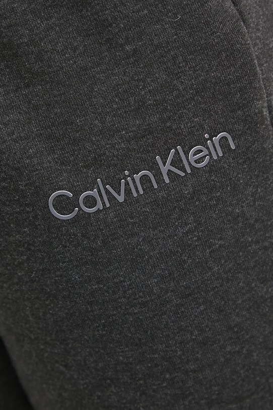 Спортивні штани Calvin Klein Performance 00GWS4P651 сірий
