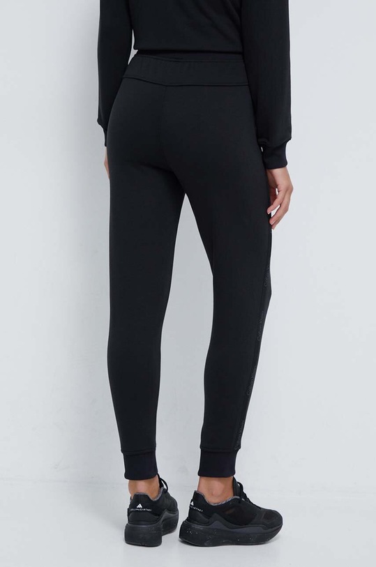 Îmbrăcăminte Calvin Klein Performance pantaloni de trening 00GWS4P656 negru