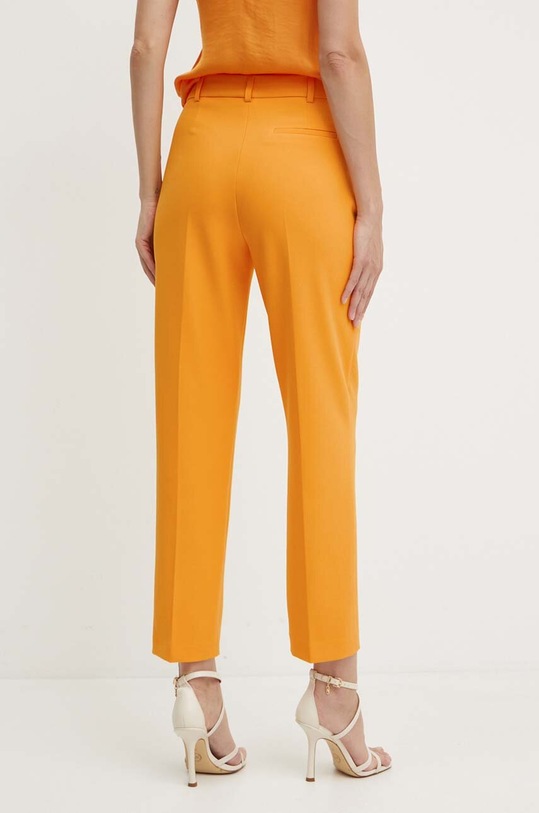 Oblečenie Nohavice Morgan PRELI.F PRELI.F.MANGUE oranžová