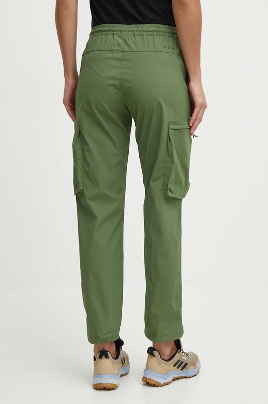 Oblečení Outdoorové kalhoty Columbia Boundless Trek Cargo 2073011 zelená