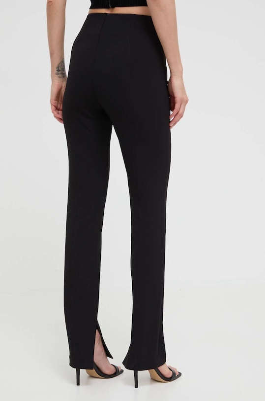 Ρούχα Παντελόνι Marciano Guess 4GGB10.7070A μαύρο