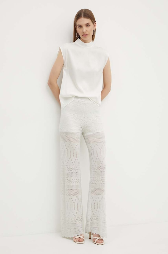 Штани Marciano by Guess HYDRA 4GGB17.5811Z білий SS24